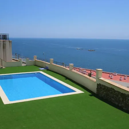 Marina 4 Apartamento Roses Exterior foto