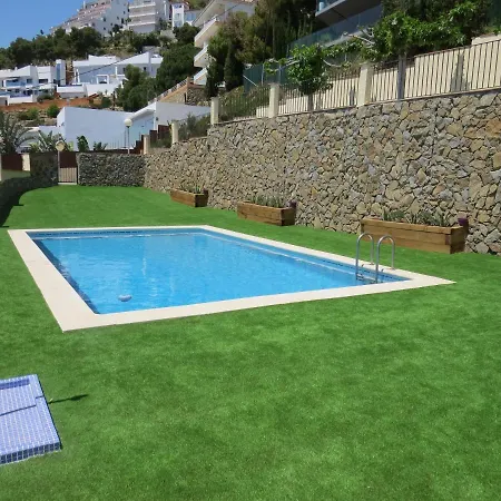 Marina 4 Apartamento Roses Exterior foto